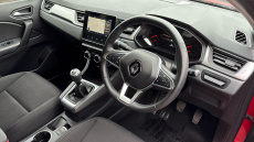 Renault Captur 1.0 TCE 100 Iconic 5dr Petrol Hatchback